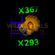 Acanthastrea Lordhowensis - X293 - WildCorals