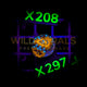 Acanthastrea Lordhowensis - X297 - WildCorals